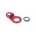 CNC Racing Billet Reservoir Mounting Bracket for 25ml Reservoirs CNC Racing Billet Reservoir Mounting Bracket for 25ml Reservoirs